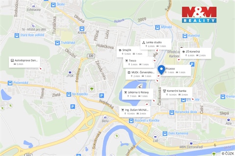 Prodej bytu 3+1, 70 m² 18