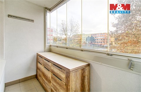 Prodej bytu 3+1, 70 m² - 14