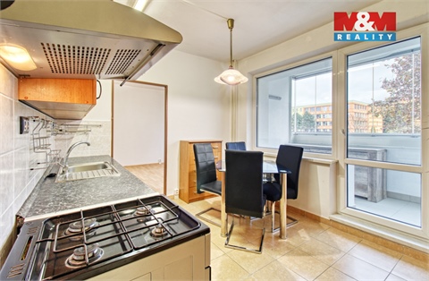 Prodej bytu 3+1, 70 m² 8