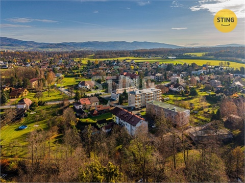 Prodej bytu 2+1, 58 m² - 18