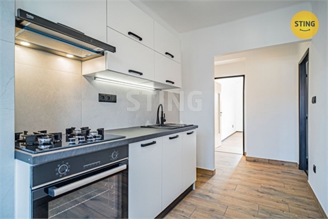 Prodej bytu 2+1, 58 m² 0