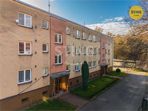 Prodej bytu 2+1, 58 m² 16