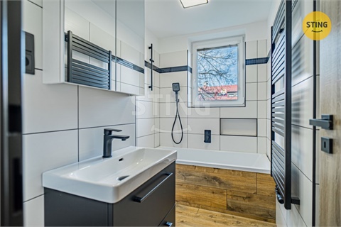 Prodej bytu 2+1, 58 m² - 12