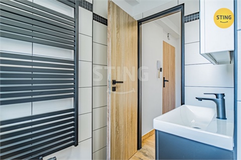 Prodej bytu 2+1, 58 m² 14