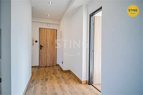 Prodej bytu 2+1, 58 m² - 10