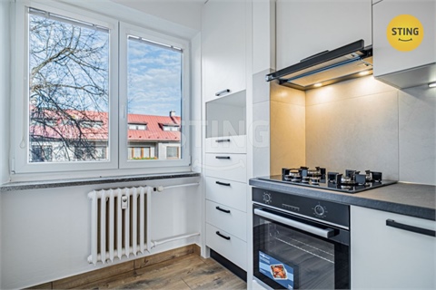 Prodej bytu 2+1, 58 m² 4