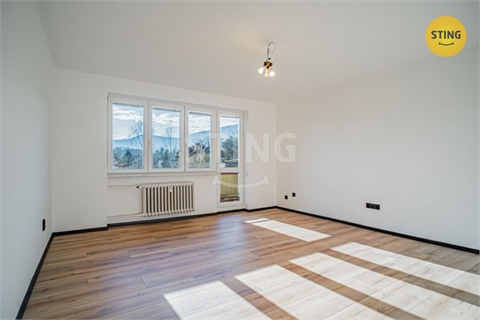 Prodej bytu 2+1, 58 m² 6