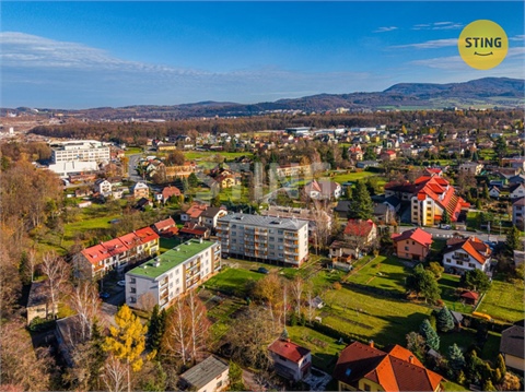 Prodej bytu 2+1, 58 m² 20