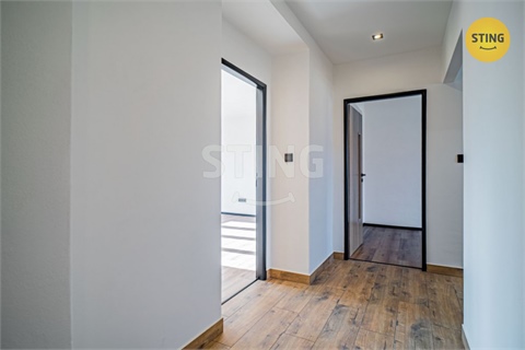 Prodej bytu 2+1, 58 m² 12