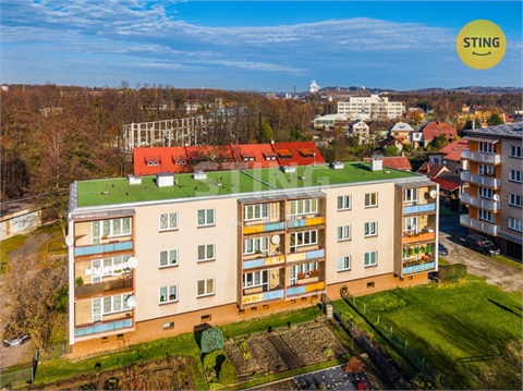 Prodej bytu 2+1, 58 m² - 16