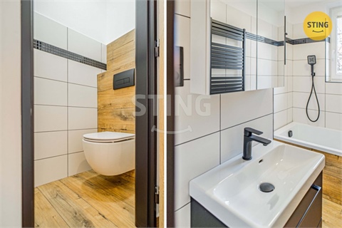 Prodej bytu 2+1, 58 m² - 14