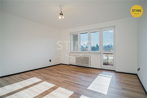 Prodej bytu 2+1, 58 m² - 6