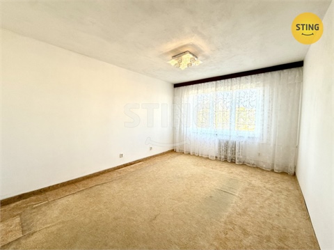 Pronájem bytu 3+1, 63 m² - 0