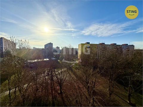 Pronájem bytu 3+1, 63 m² - 12