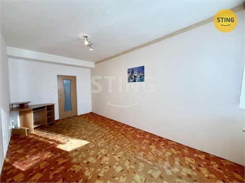 Pronájem bytu 3+1, 63 m² 8