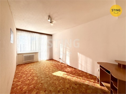 Pronájem bytu 3+1, 63 m² - 6