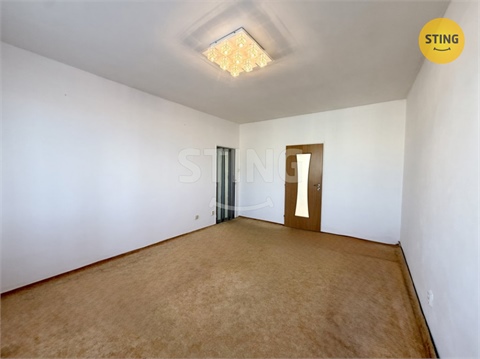 Pronájem bytu 3+1, 63 m² 6