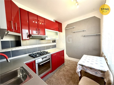 Pronájem bytu 3+1, 63 m² 0