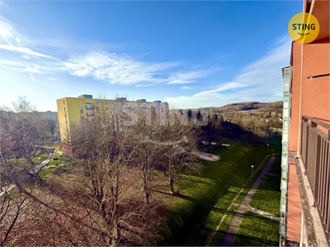 Pronájem bytu 3+1, 63 m² 12