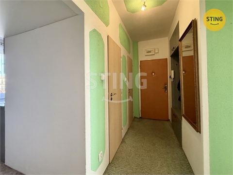 Pronájem bytu 3+1, 63 m² - 10