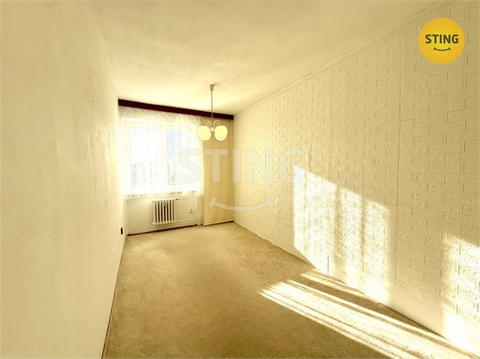 Pronájem bytu 3+1, 63 m² - 8