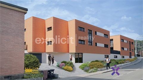 Pronájem bytu 1kk, 29 m² 0