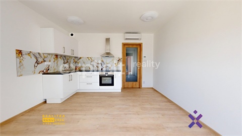 Pronájem bytu 1kk, 29 m² 4