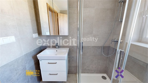 Pronájem bytu 1kk, 29 m² 10