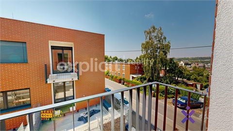 Pronájem bytu 1kk, 29 m² - 12