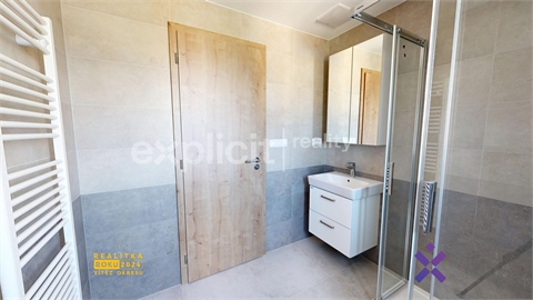 Pronájem bytu 1kk, 29 m² 8