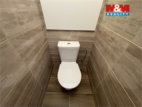 Pronájem bytu 2+1, 51 m² 6