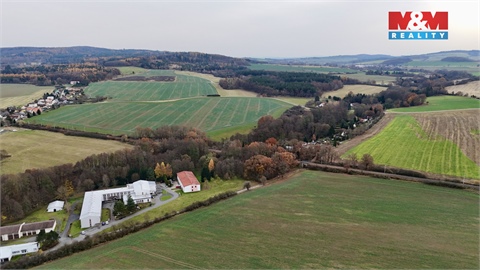 Prodej stavebního pozemku, 823 m² - 6