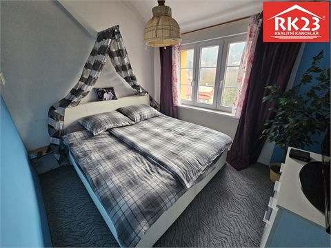 Prodej bytu 4+1, 115 m² 6