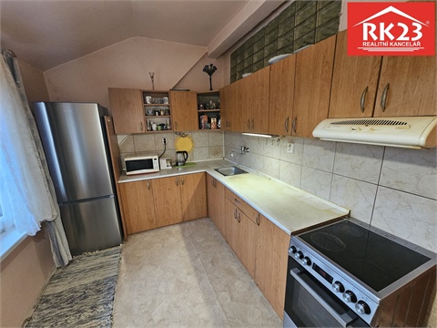 Prodej bytu 4+1, 115 m² - 0