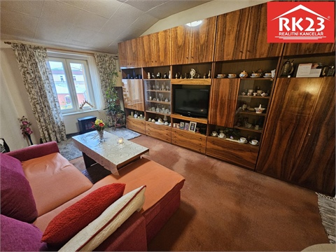 Prodej bytu 4+1, 115 m² 8