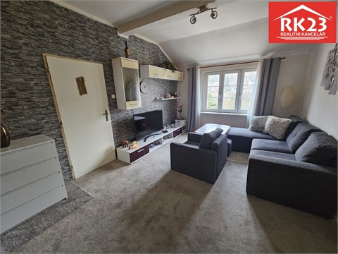 Prodej bytu 4+1, 115 m² - 2