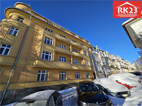 Prodej bytu 4+1, 115 m² 0