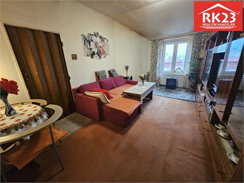 Prodej bytu 4+1, 115 m² - 8