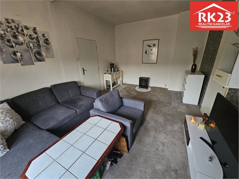 Prodej bytu 4+1, 115 m² 4