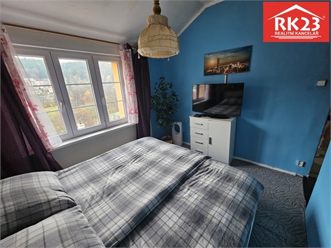 Prodej bytu 4+1, 115 m² - 4