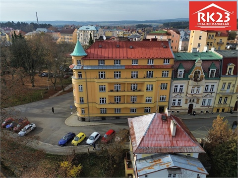 Prodej bytu 4+1, 115 m² 0