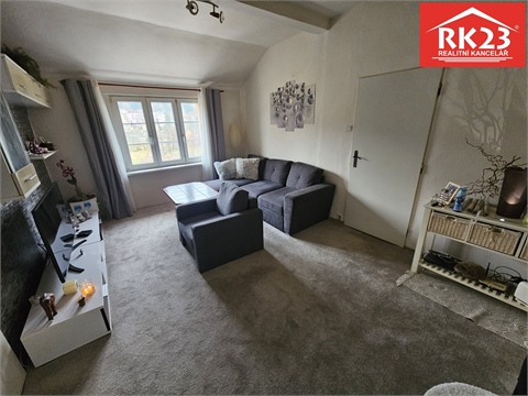 Prodej bytu 4+1, 115 m² 2