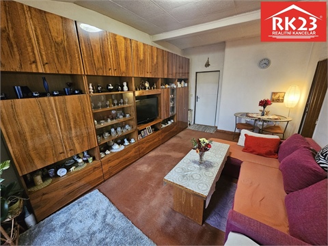 Prodej bytu 4+1, 115 m² 10