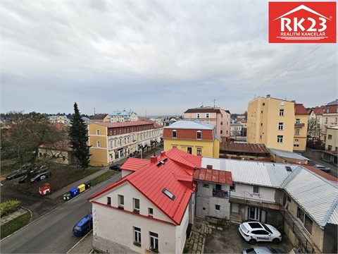 Prodej bytu 4+1, 115 m² - 10