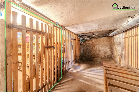 Pronájem bytu 3+1, 84 m² - 20