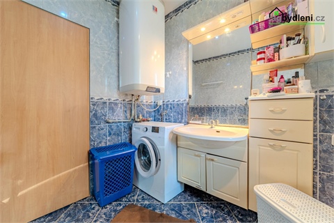 Pronájem bytu 3+1, 84 m² - 12