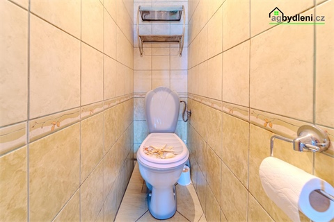 Pronájem bytu 3+1, 84 m² 14