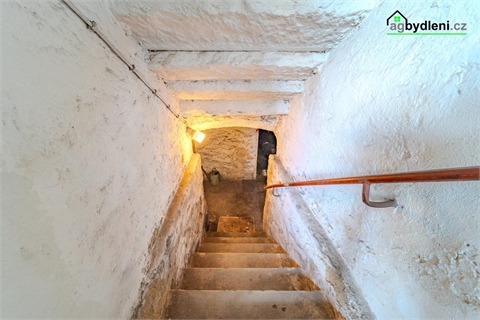 Pronájem bytu 3+1, 84 m² - 18