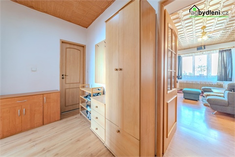 Pronájem bytu 3+1, 84 m² 4