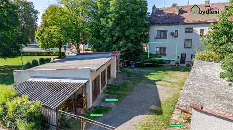 Pronájem bytu 3+1, 84 m² - 22